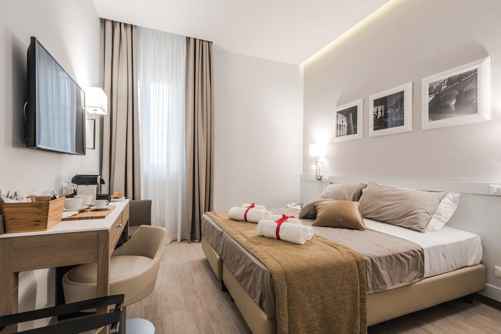 Sonnino Guest house Rome