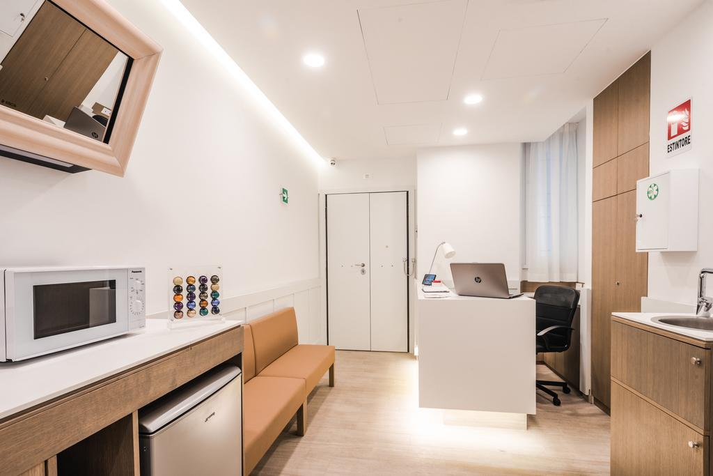 Guest house Sonnino