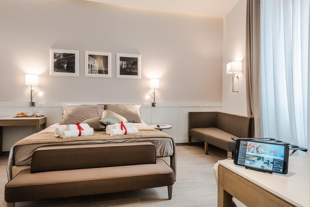 Sonnino Guest house