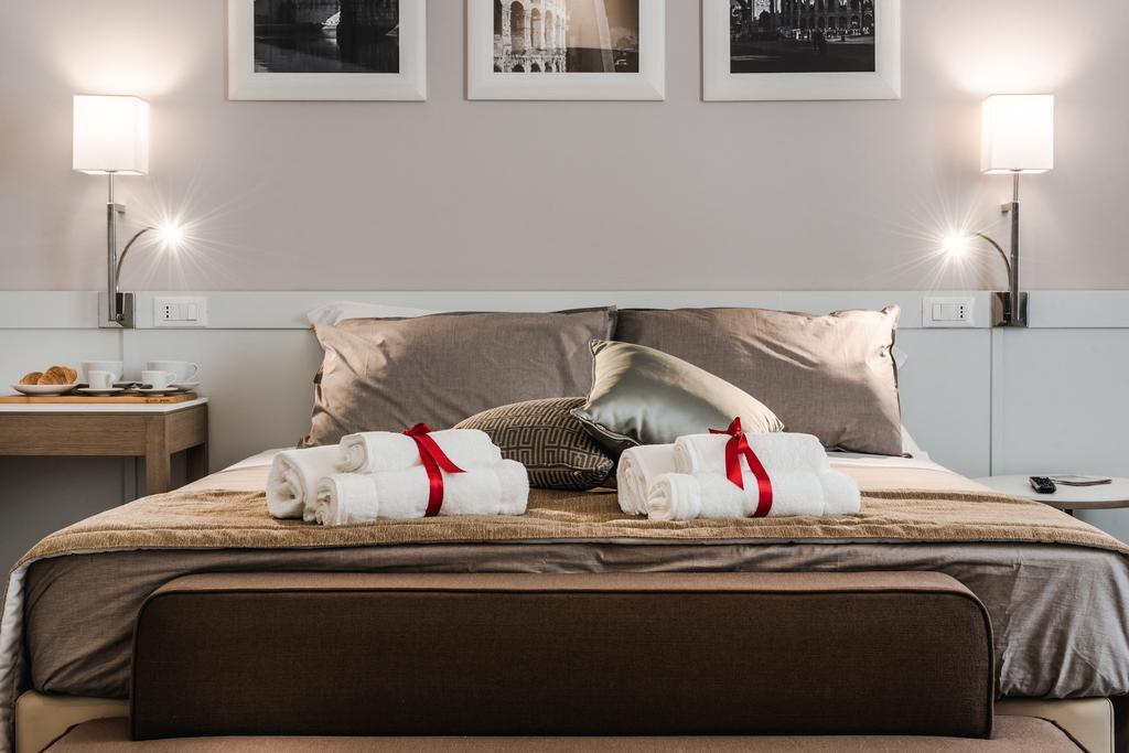 Guest house Sonnino Rome