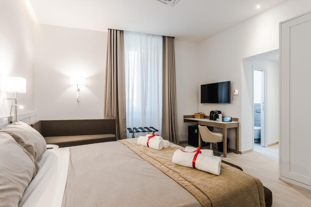 Guest house Sonnino Rome