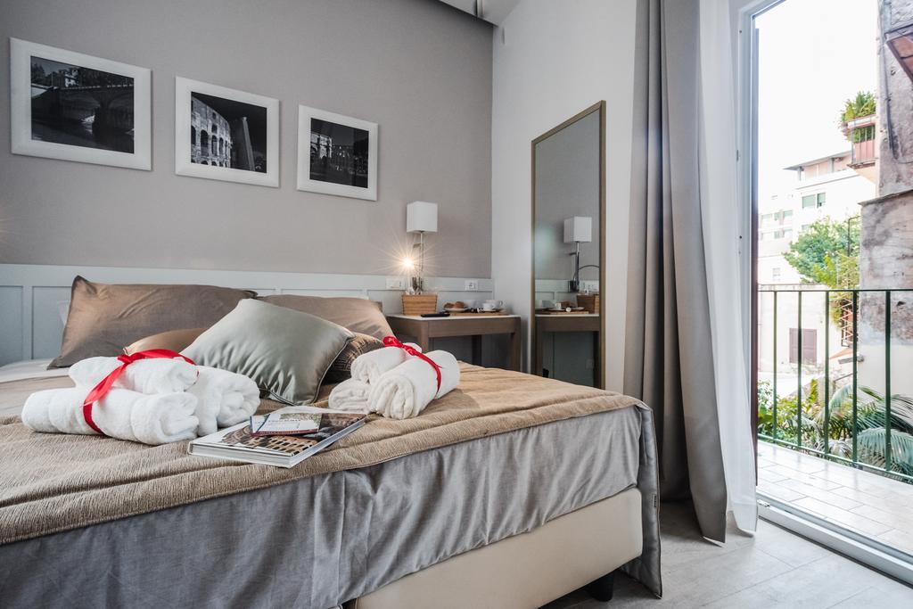 Guest house Sonnino *