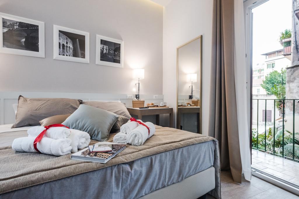 Sonnino Guest house Rome