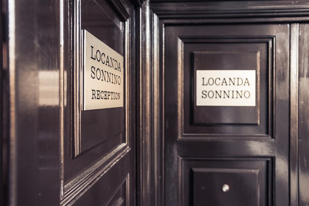 Guest house Sonnino *