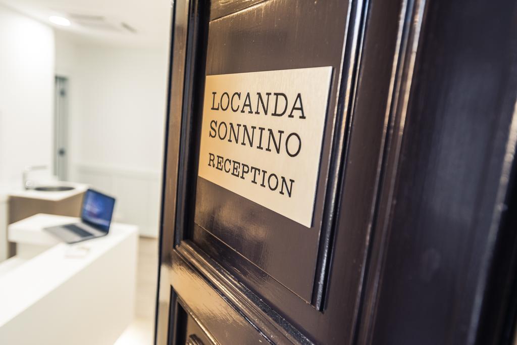 Sonnino * Rome