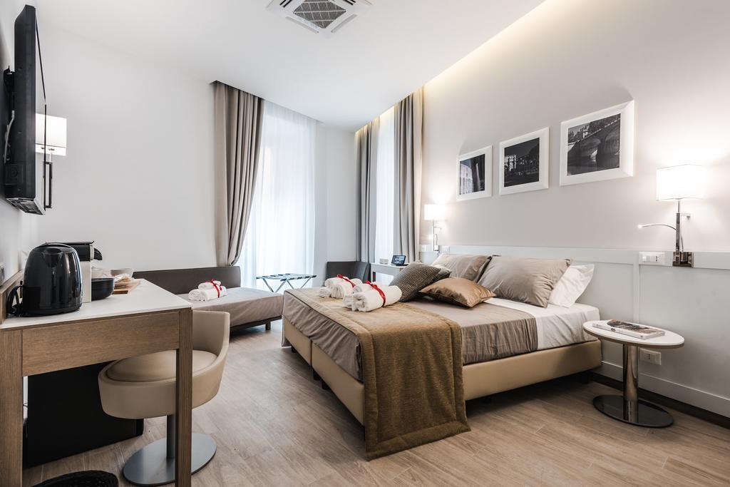 Guest house Sonnino Rome
