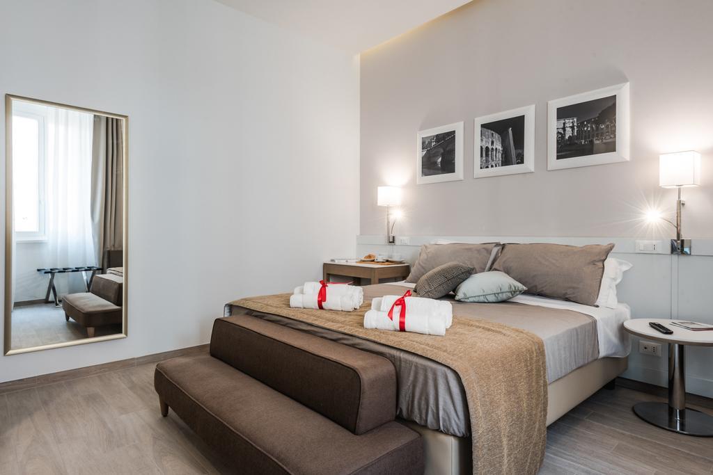 Sonnino Guest house *
