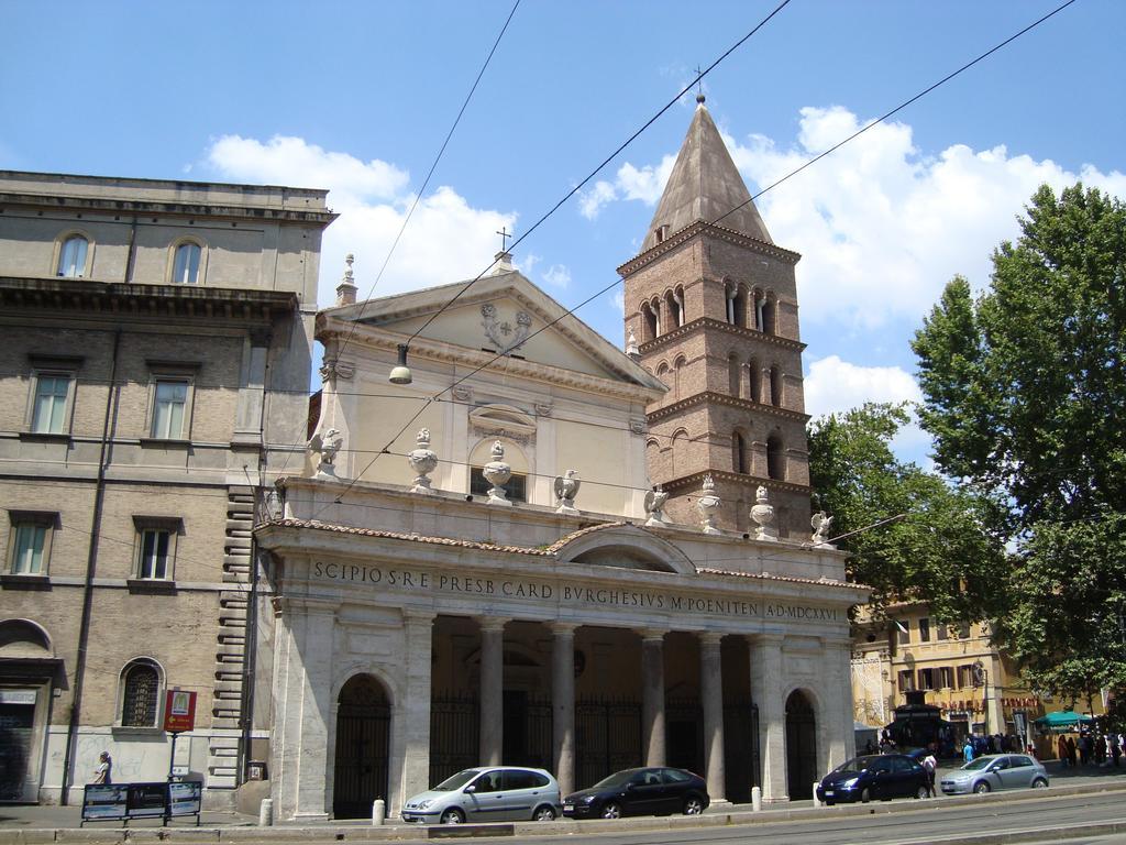 Guest house Sonnino