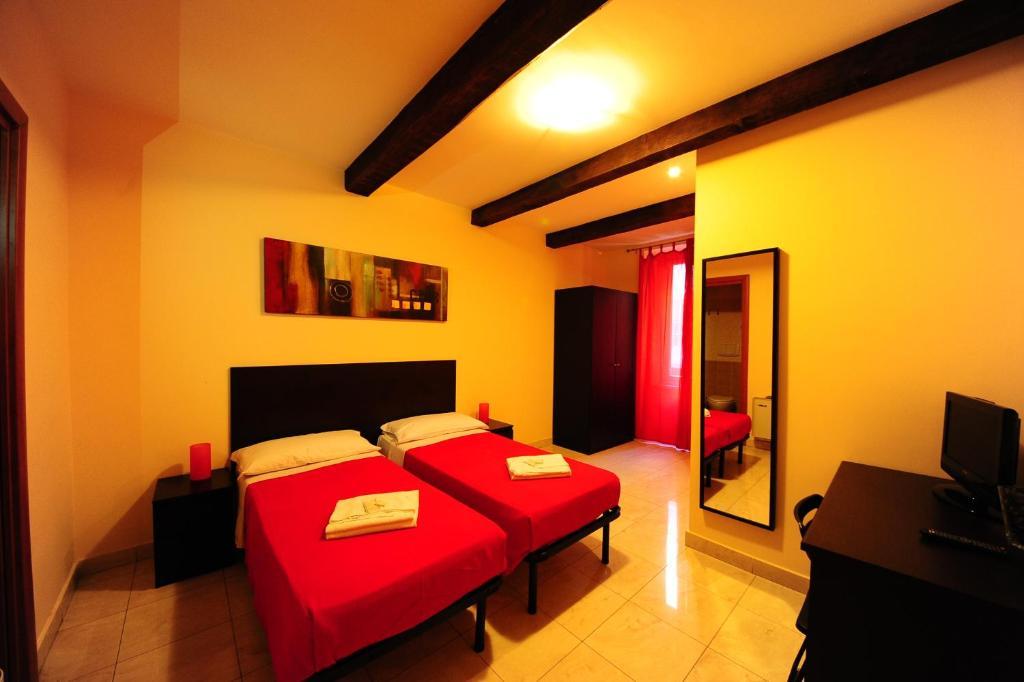 Mosaic Hotel