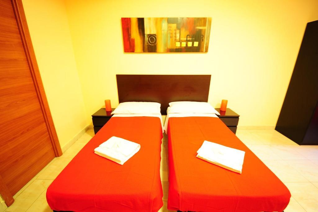 Hotel Mosaic *