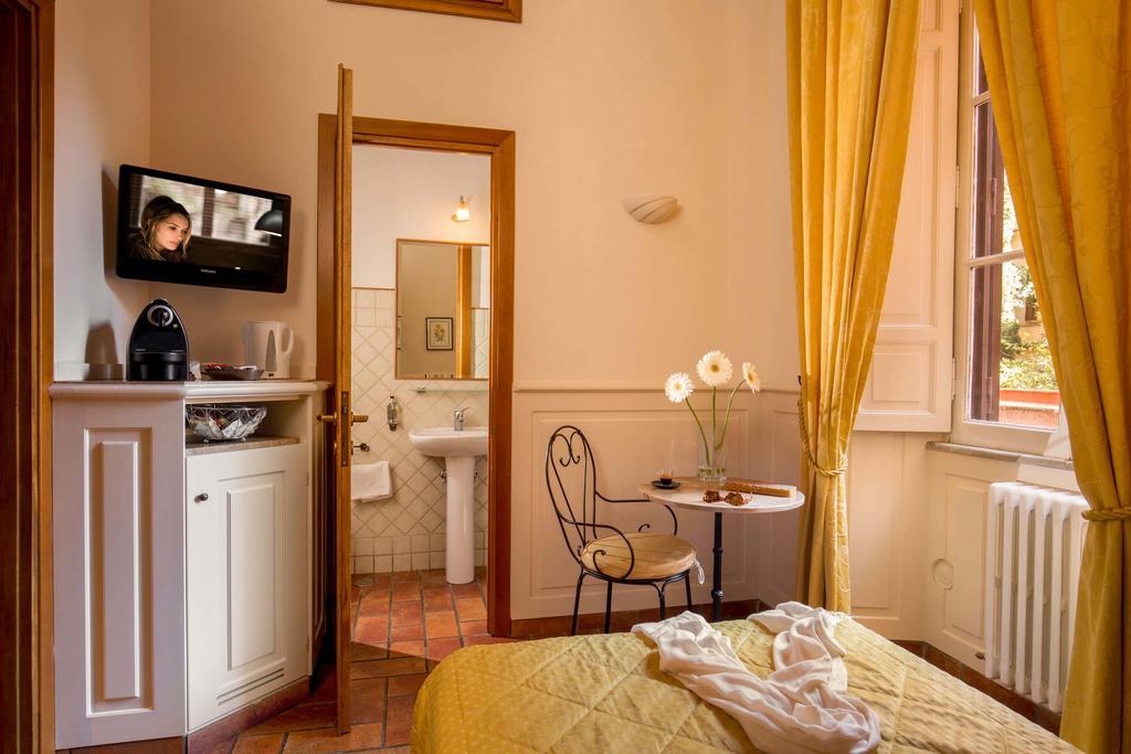 Aenea 3* Rome