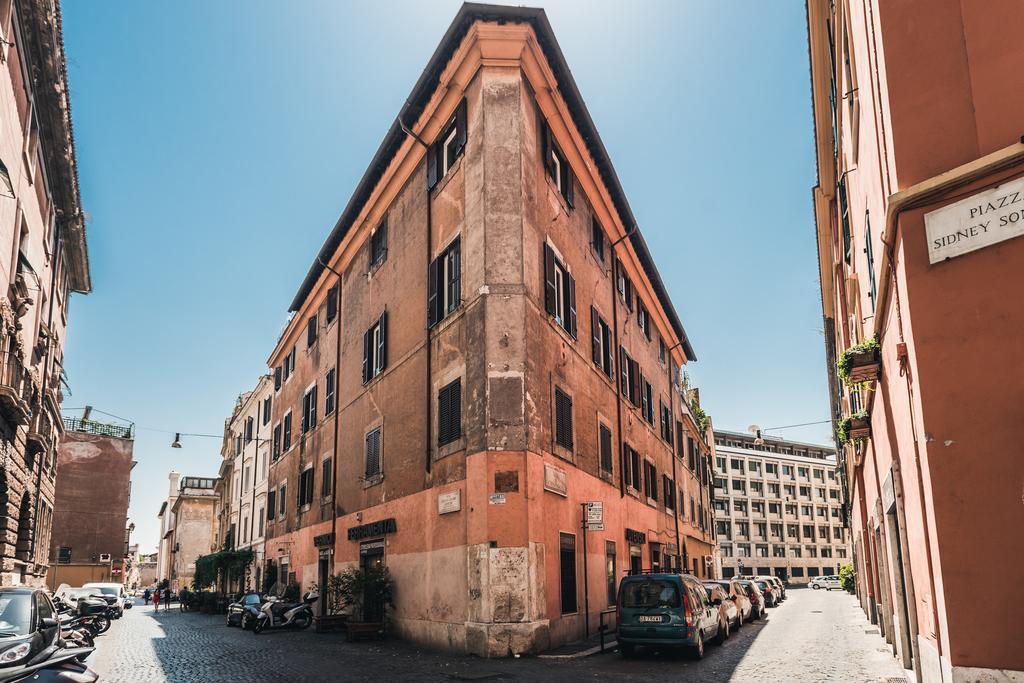 Sonnino * Rome