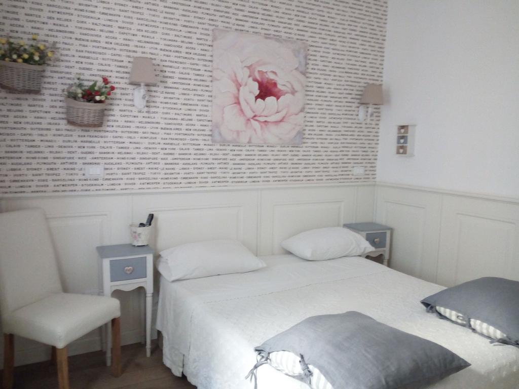 Alba Sul Vaticano Bed & Breakfast Rome