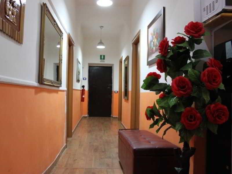 Adone House Bed & Breakfast Rome