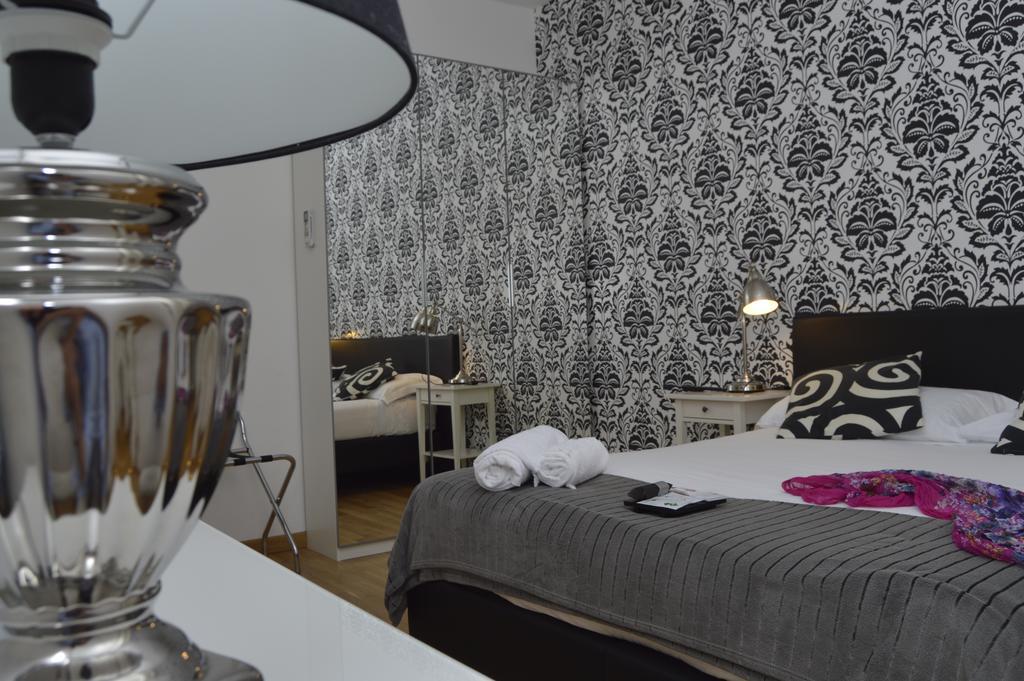 Blue Star Luxury San Giovanni - Colosseo Appartamento Roma