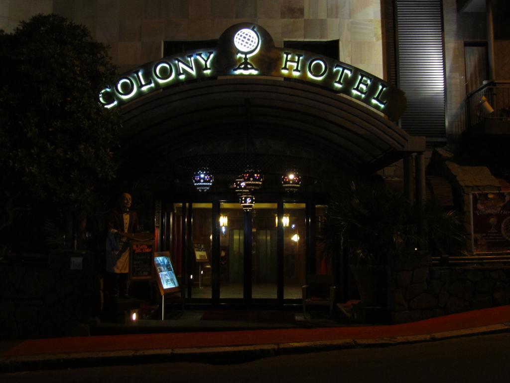 Grand Colony 3* Rome
