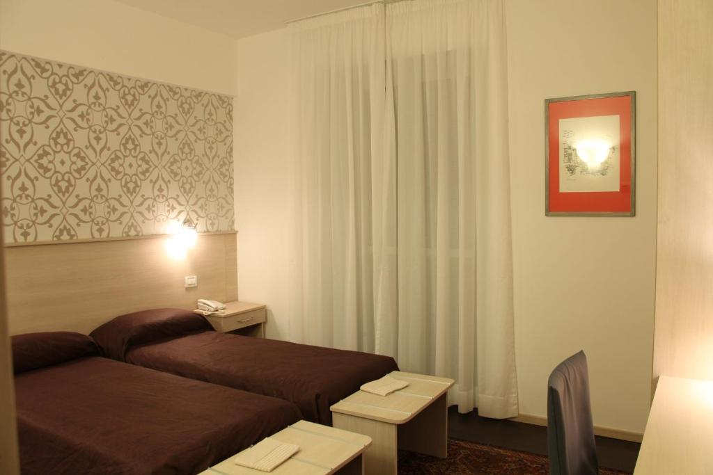 Hotel Appia 442