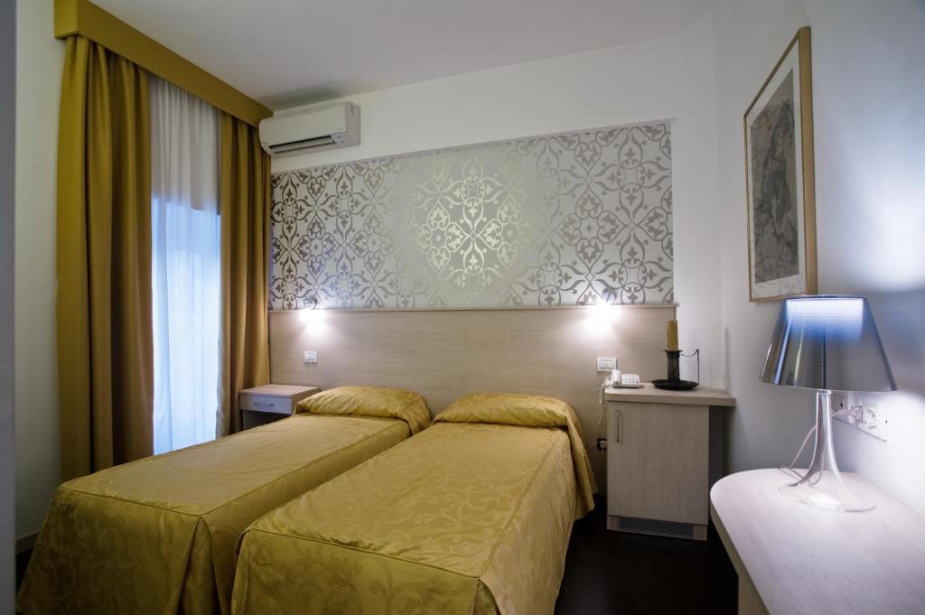 Appia 442 3*