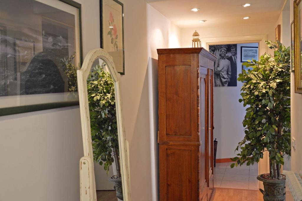 Bed & Breakfast Costanza A Trastevere *