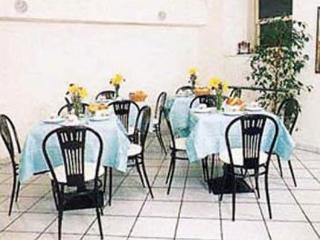 Hotel Lussemburgo 2*