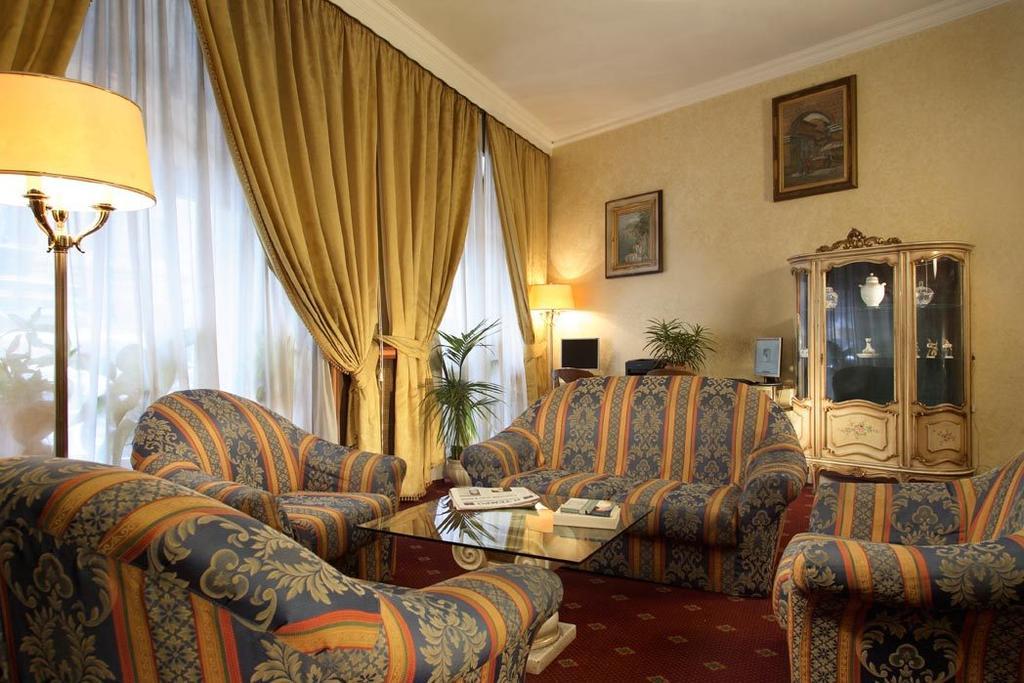 Viminale 4* Rome