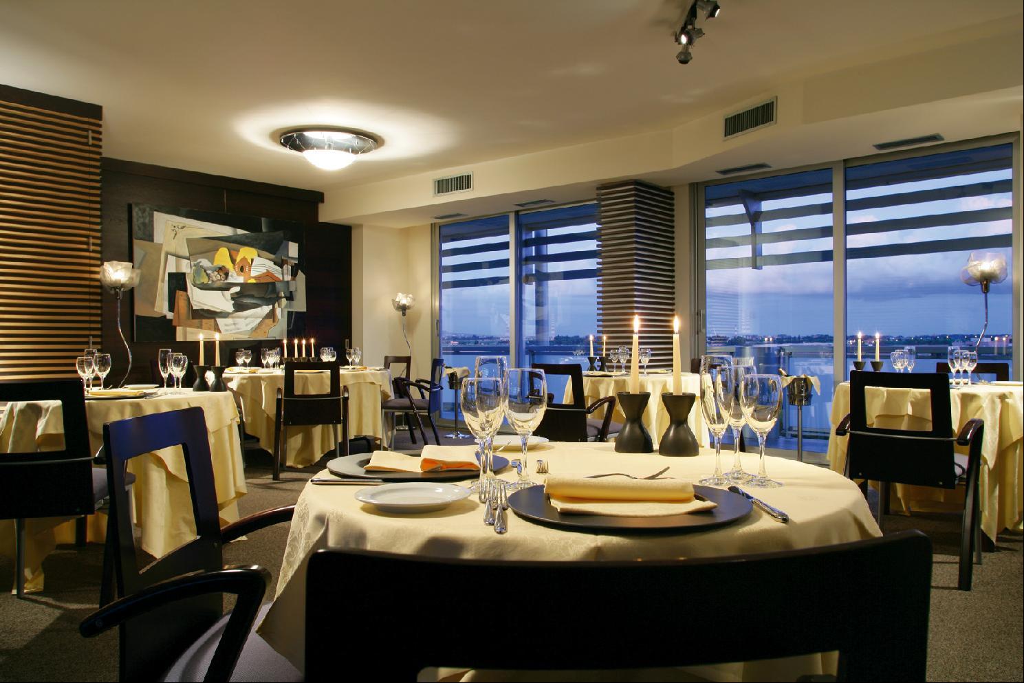 Hotel Occidental Aran Park Rome