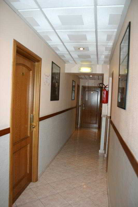 Hotel Blu