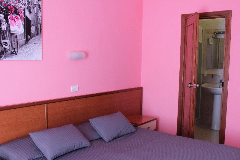 Alius Hotel Rome