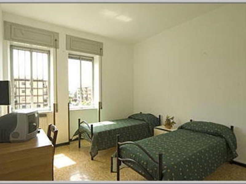 Palace Hostel
