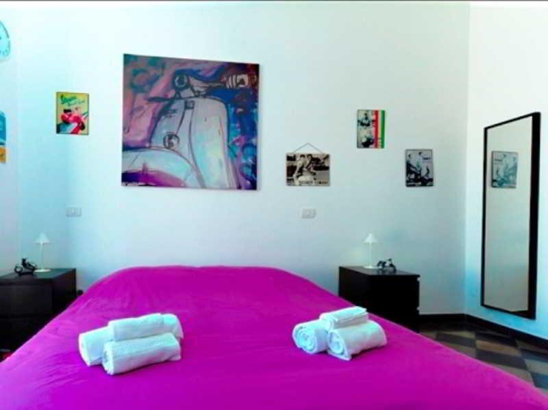 Mok'house 2* Rome