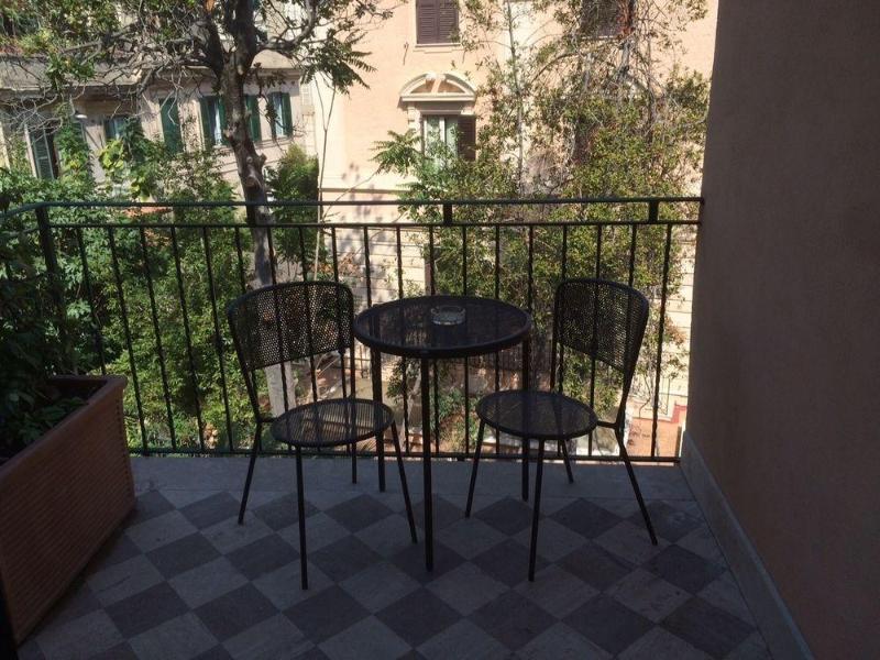 Donatello Hotel Rome