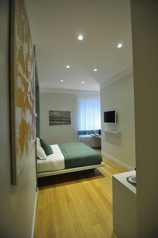 Guest house Scipioni