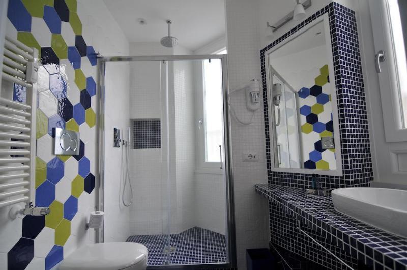 Scipioni Guest house Rome