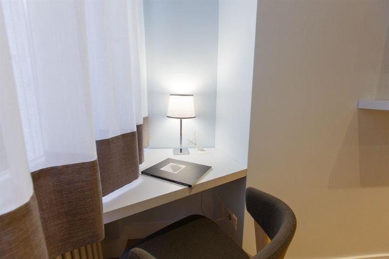 Scipioni Guest house 2*