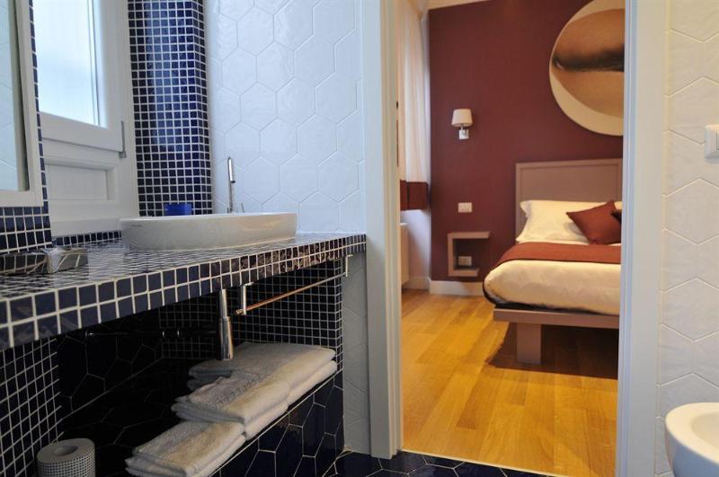 Guest house Scipioni Rome
