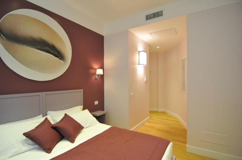 Scipioni Guest house Rome