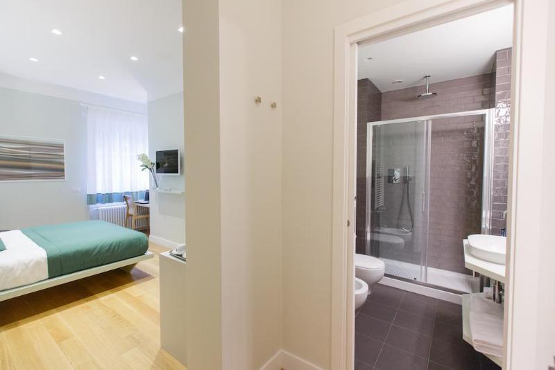 Guest house Scipioni 2*