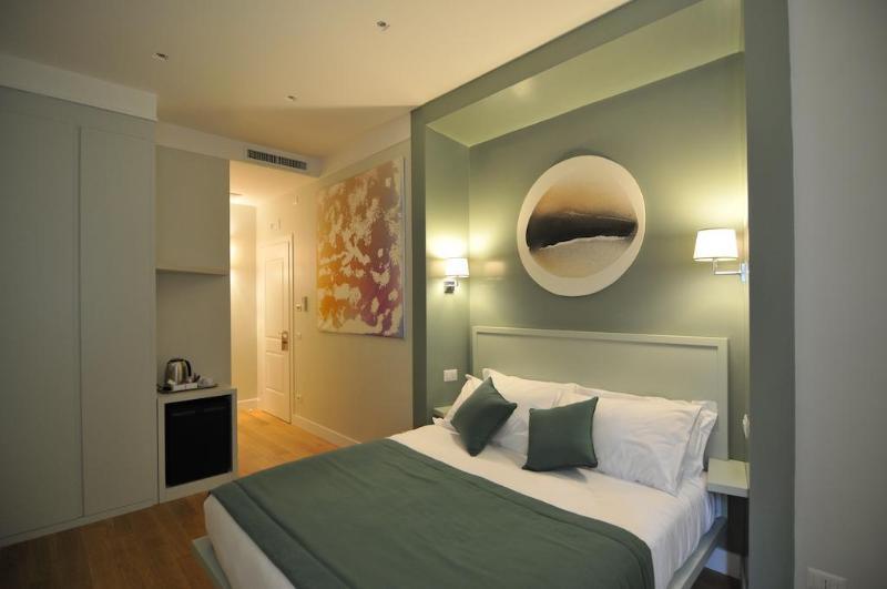 Scipioni Guest house 2*