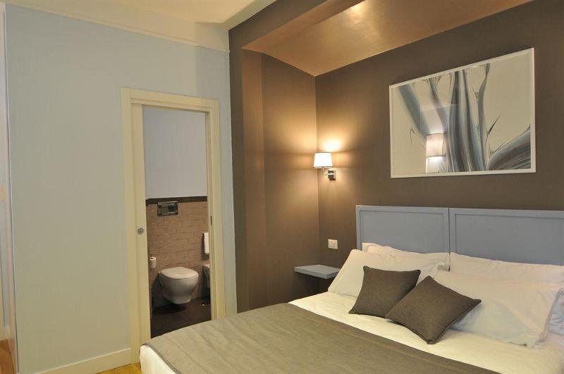 Guest house Scipioni Rome