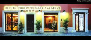 Hotel Fori Imperiali