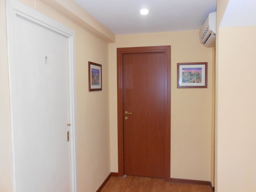 Guest house Vacanze A 3*