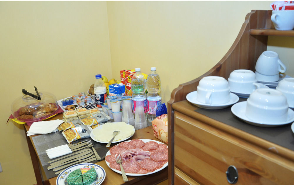 Guest house Vacanze A Rome