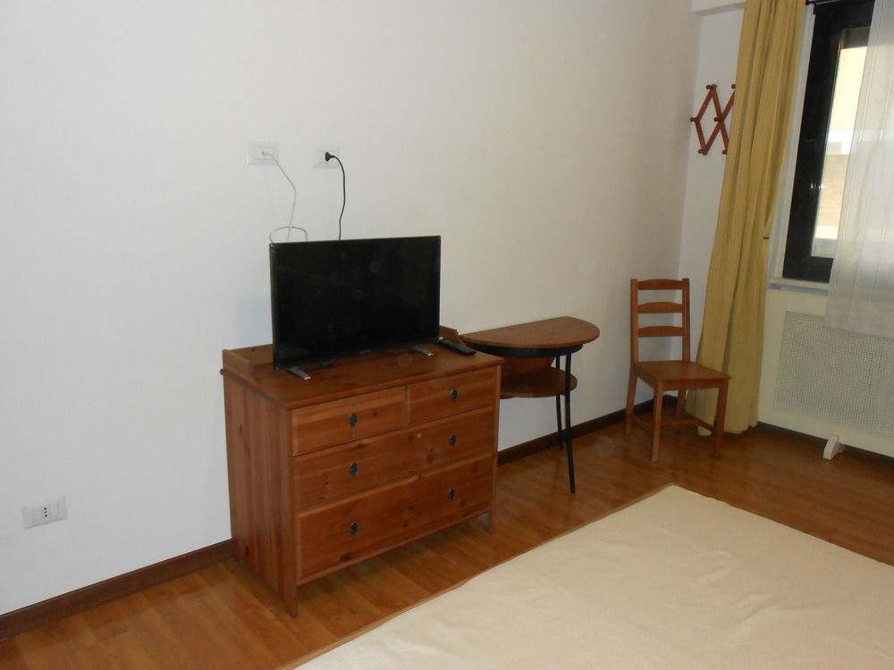 Guest house Vacanze A 3*