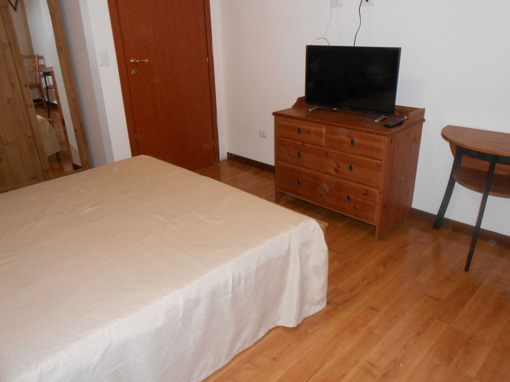 Guest house Vacanze A Rome