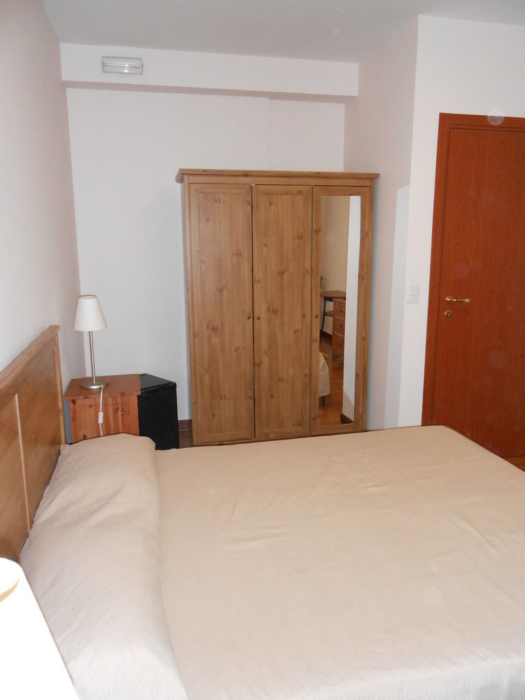 Guest house Vacanze A
