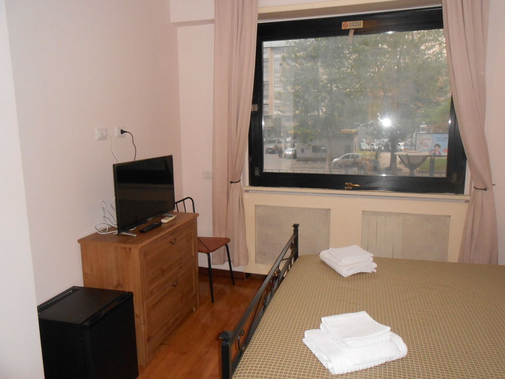 Vacanze A Guest house Rome