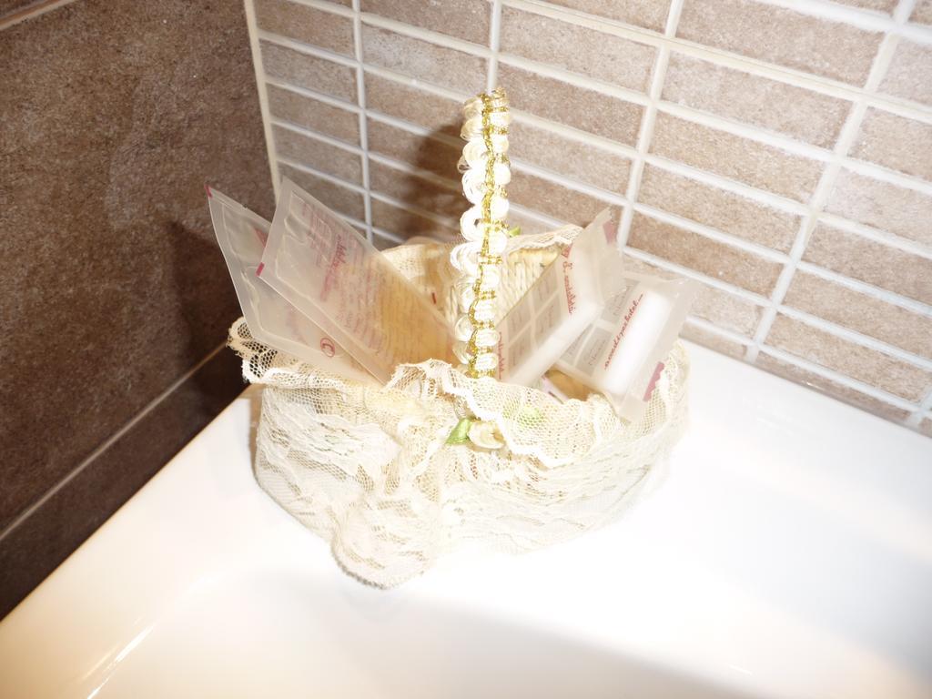 Guest house Nice Rome Holiday 4*