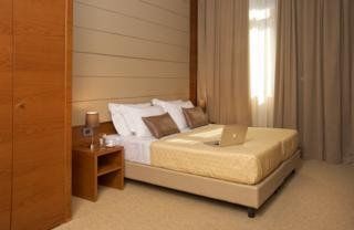 Esh Hotel Rome
