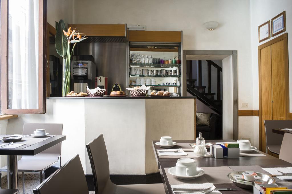 Hotel Cervia Rome