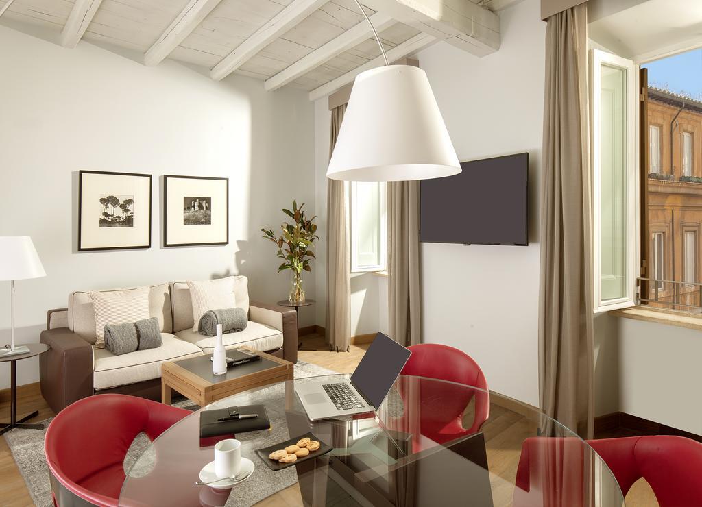 Aparthotel Palazzo Scanderbeg